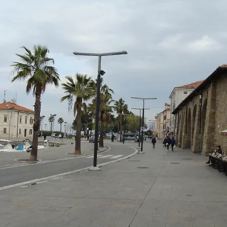 Apartmaji Ema Lägenhet *