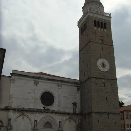 Lägenhet Apartmaji Ema