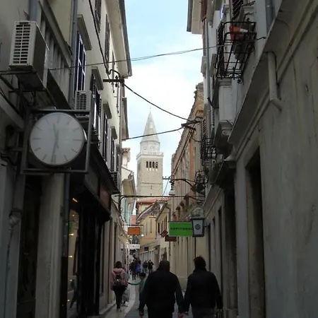 Apartmaji Ema Апартаменты