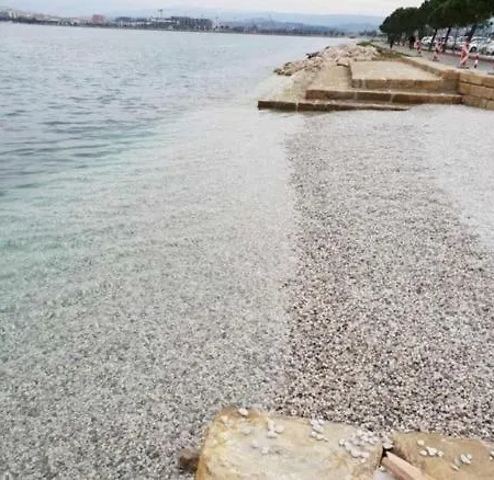 Daire Apartmaji Ema *