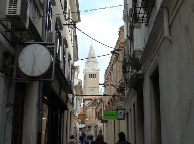 Apartmaji Ema Apartmán